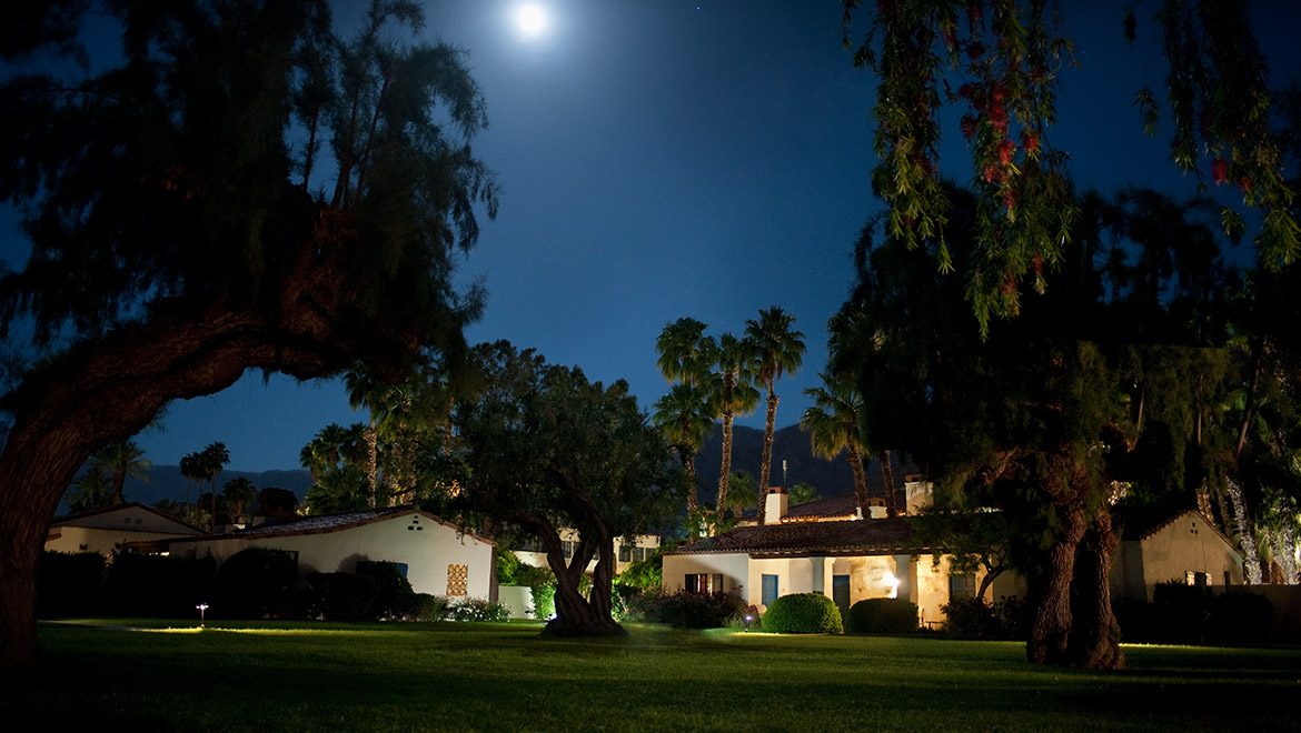 La Quinta - Photographie architecturale