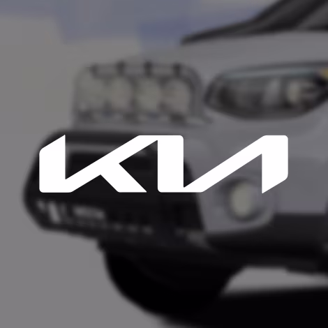Kia Soul Mockup